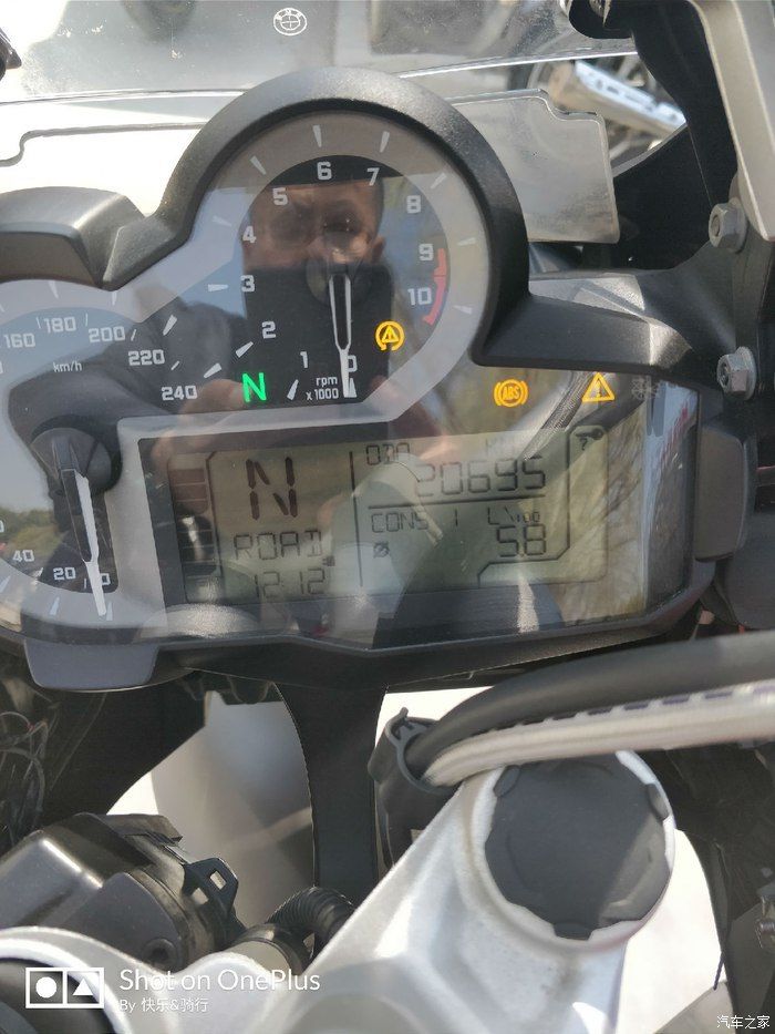 陪着车友远赴上海淘二手宝马水鸟,上海车主真的是不一般