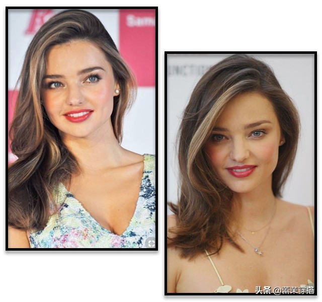 大脸女生用什么变美,大脸成熟脸如何逆袭少女感