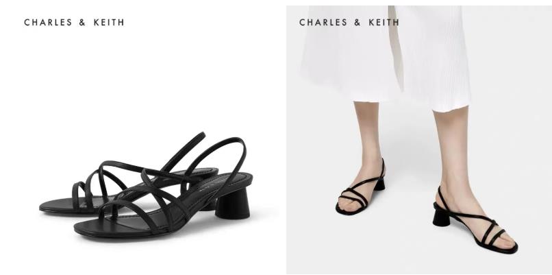 30-40岁洋气女凉鞋,30岁高档漂亮凉鞋女