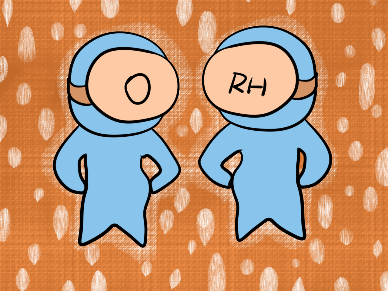 稀有血型怀二胎需要注意什么,哪种血型的孕妇怀孕几率高