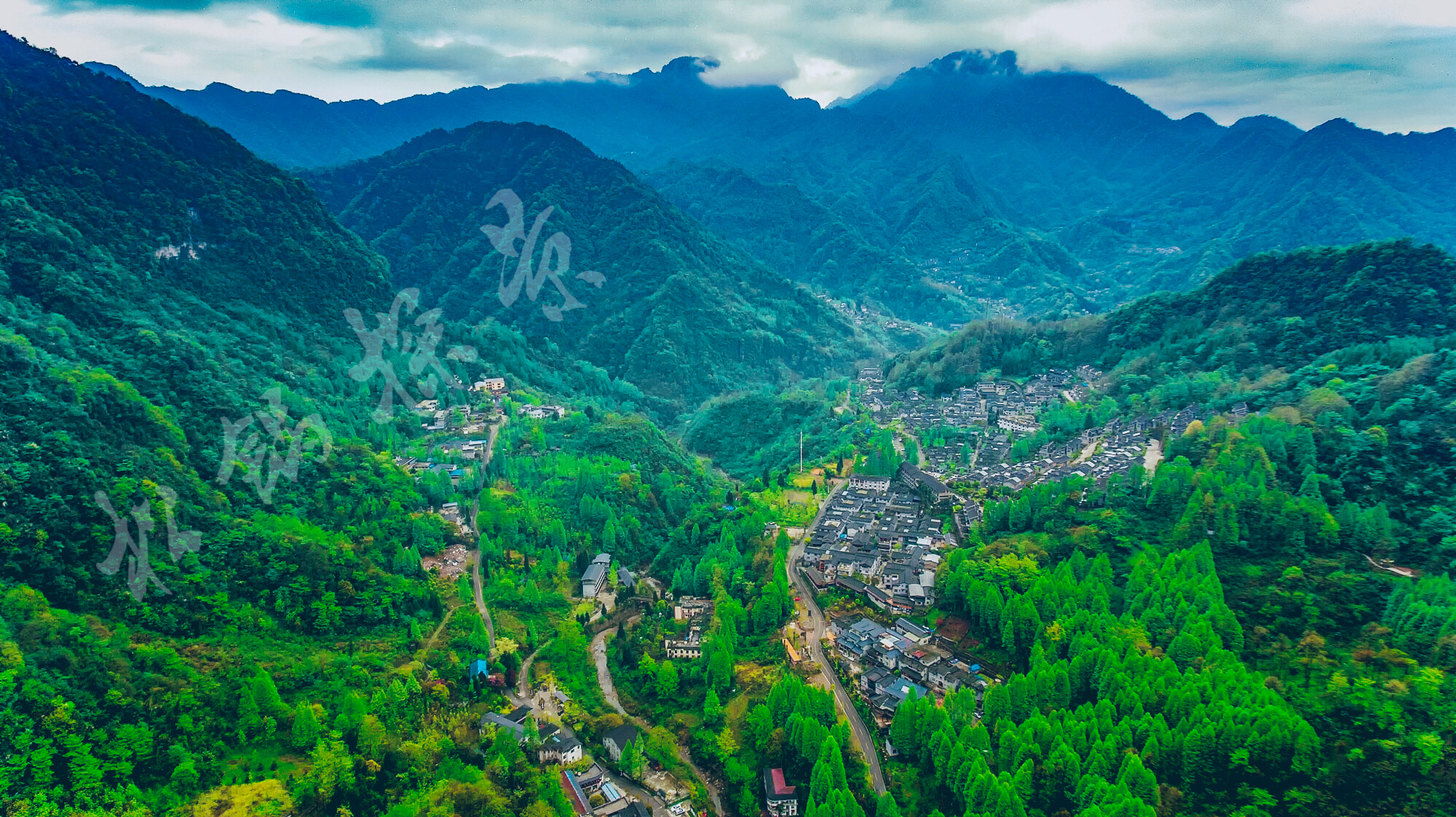 青城后山的民宿哪个性价比高,青城山必住的亲子民宿