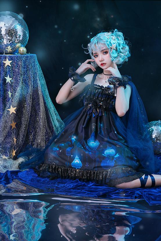 lolita裙子网红店,lolita小裙子大盘点