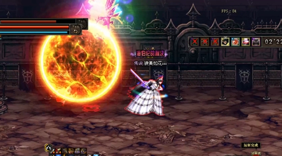 DNF竞技场最难BOSS攻略,帕鲁梅鲁通关技巧