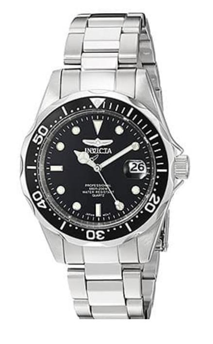 10款最实惠的男士自动手表,1000到2000的男士自动机械手表