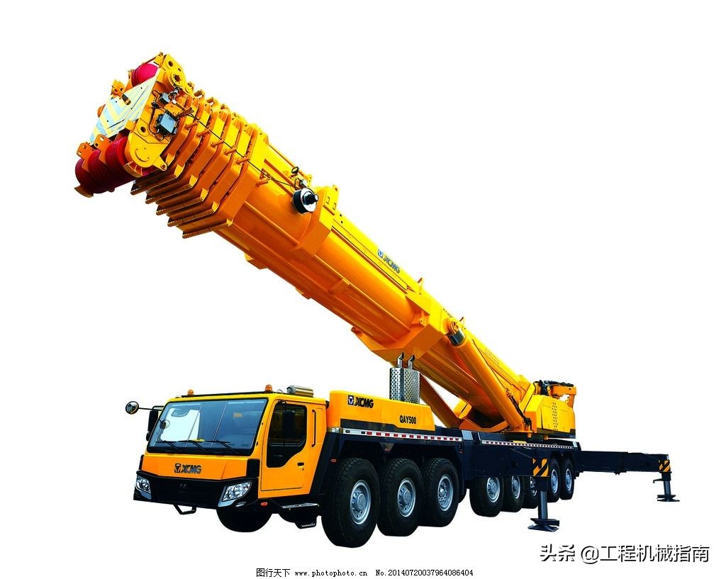 如何选择桥式起重机轨道型号,起重机有哪几种类型型号