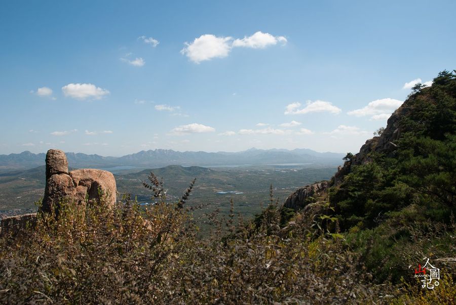 美丽茶山我的家,莱山我爱我家