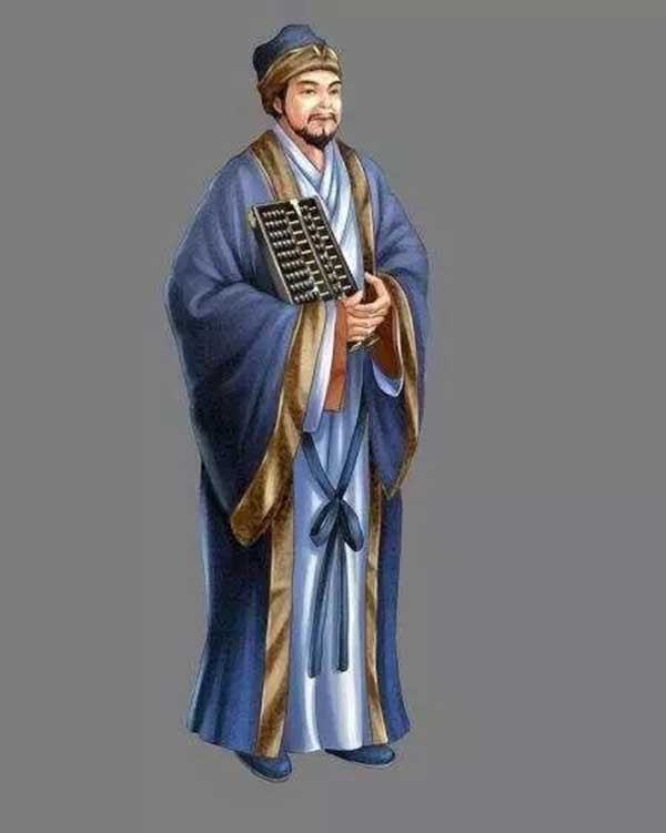 商人的来历与哪个朝代有关,商人的来历简短