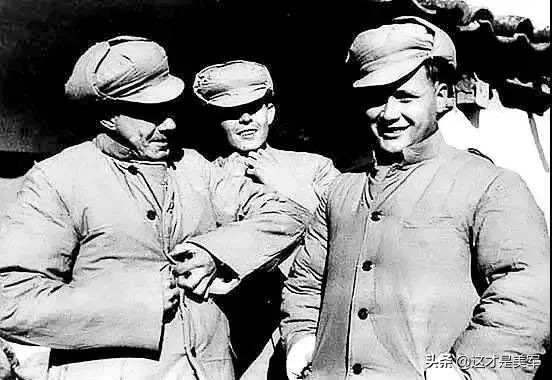 中国曾这样成功搞定美军