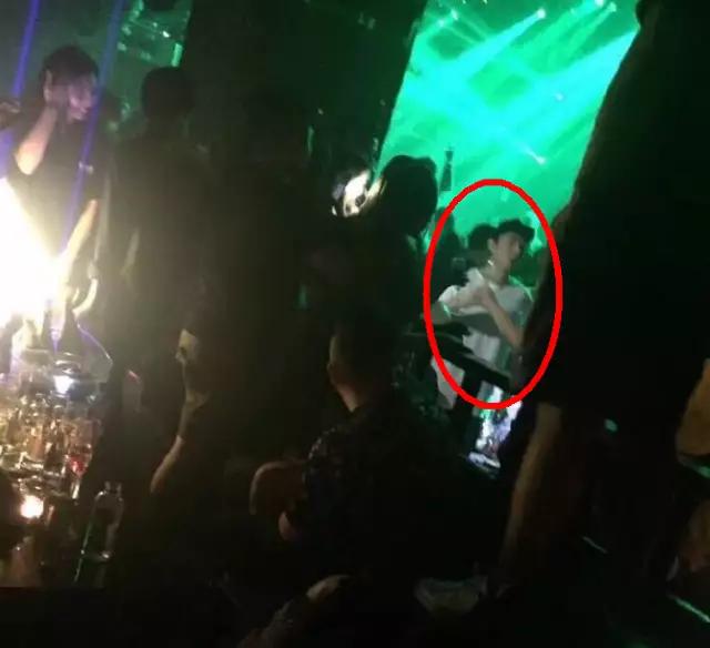 房祖名吸毒为什么还能出演电影,房祖名吸毒为什么能演电影