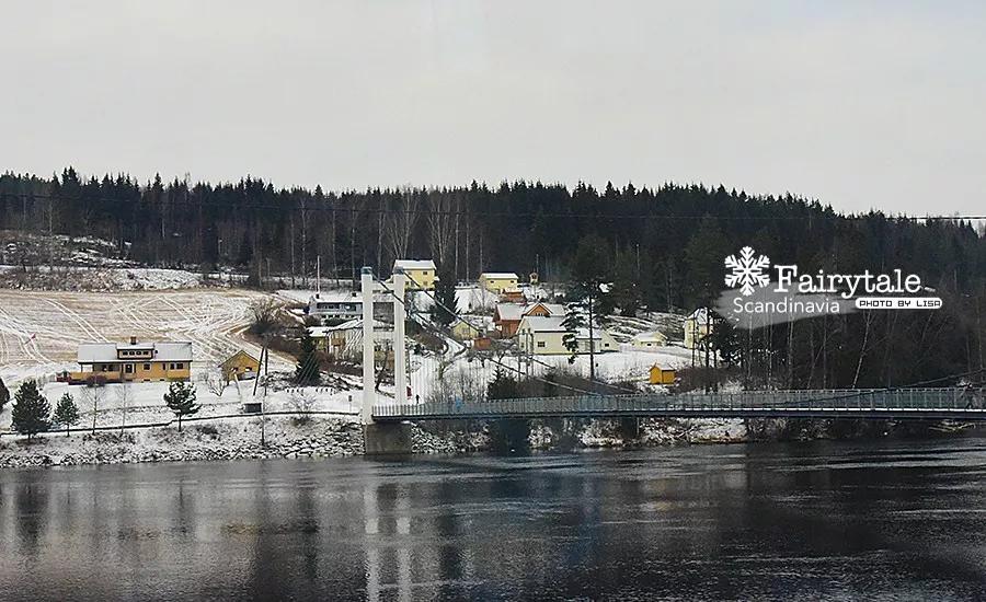 北欧旅行第一站奥斯陆,挪威旅游之千年古城奥斯陆