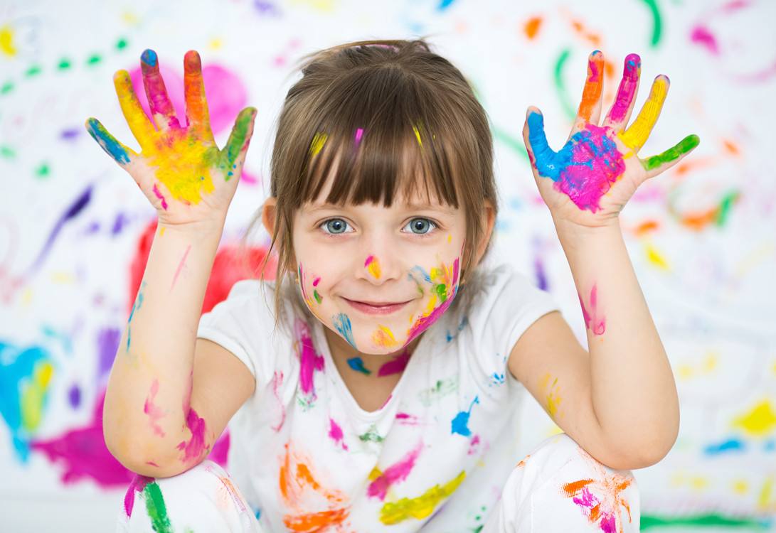 孩子上大班尿裤子?面对孩子“行为*退倒**”,家长要这样应对