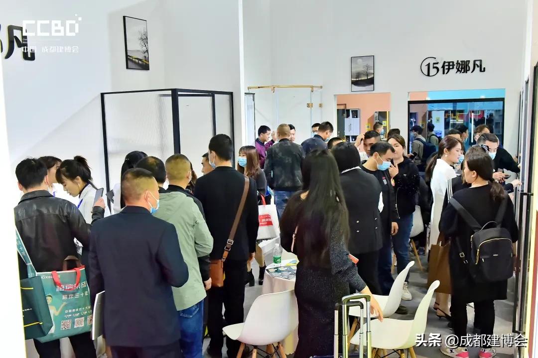 成都卫浴展直播,首届成都家居创新博览会