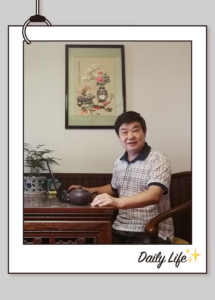 兵网愉悦交流群“总结表彰暨迎新春联欢晚会”