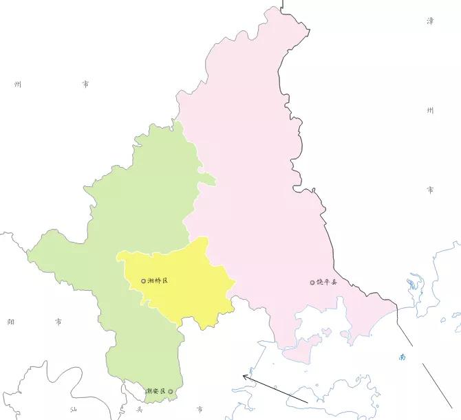 中国城市系列合集广东省,中国城市介绍完整版