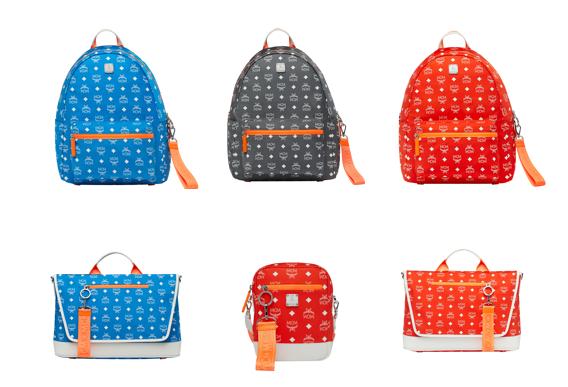 武汉mcm专柜在哪里,武汉哪里有mcm专柜经典印花