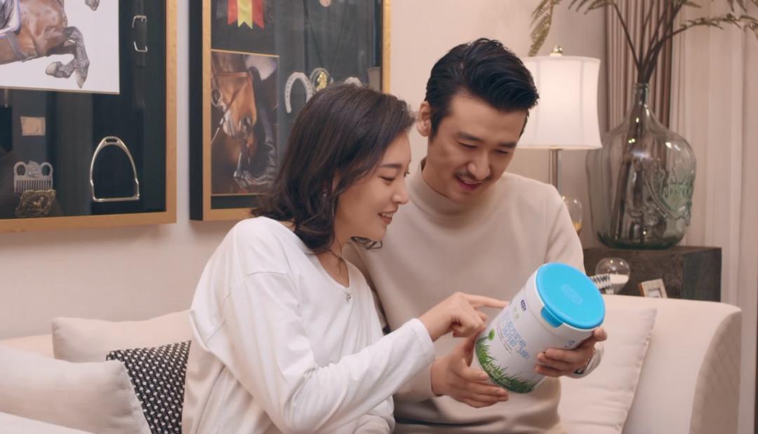 君乐宝国产奶粉性价比之王,君乐宝奶粉火爆进行中