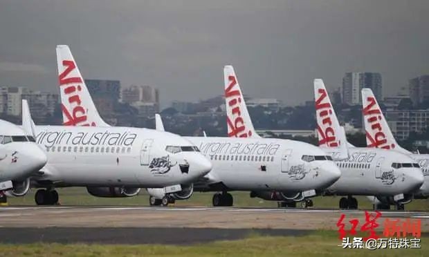 世界巨头破产事件,美国商店破产案例