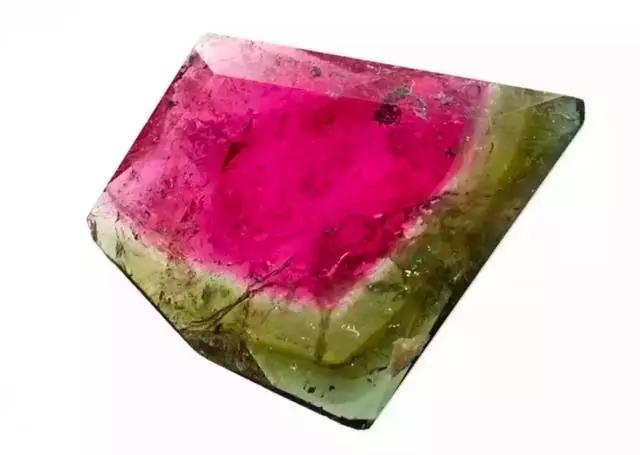 慈禧的碧玺是什么颜色的,碧玺对慈禧有什么好处