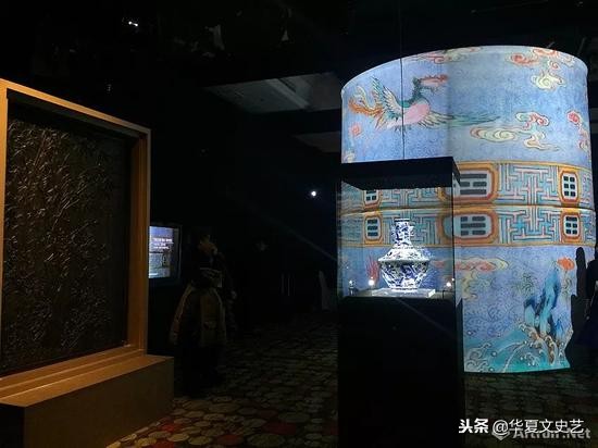 2018年拍卖的乾隆炉钧釉瓷器,近年拍卖乾隆珐琅描金瓷器价格