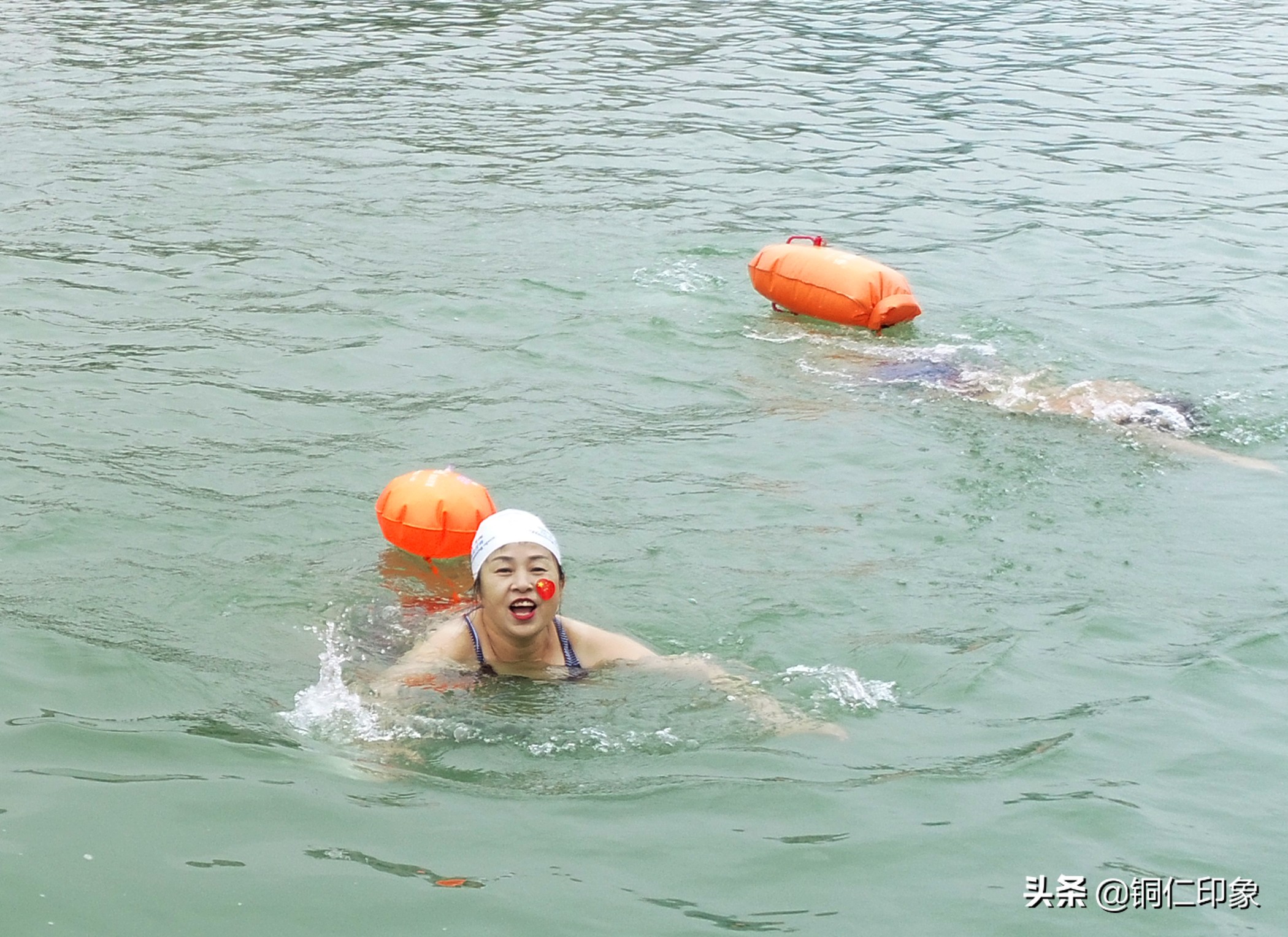 铜仁市游泳协会,2023年铜仁市运动会游泳比赛