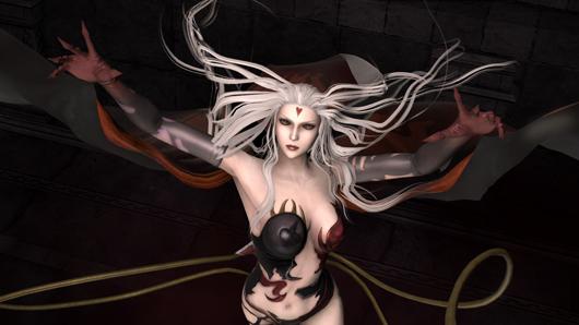 最终幻想1450级白装 (最终幻想145.0改版)