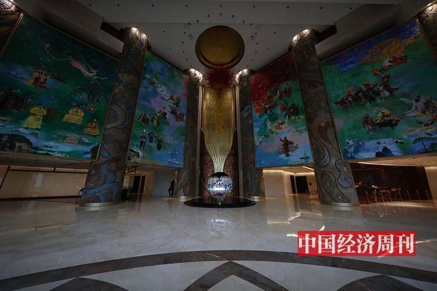 海航起家的故事,海航往事图片