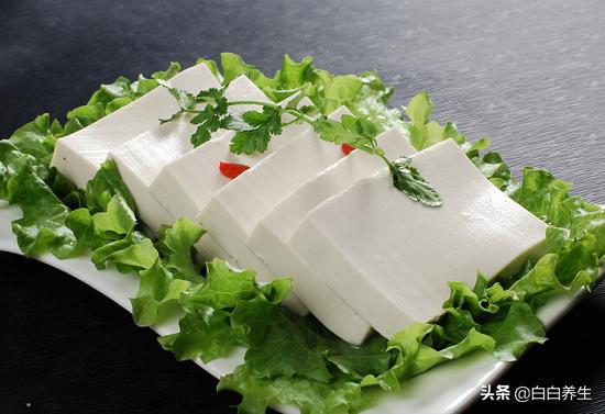 简单便宜好吃又好做的豆腐白癜风患者可以食用吗?