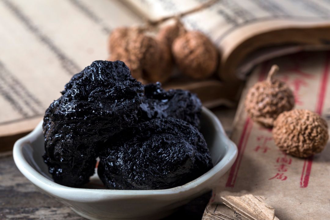 十种药食同源的中药,抗衰、抗疲劳那是杠杠地