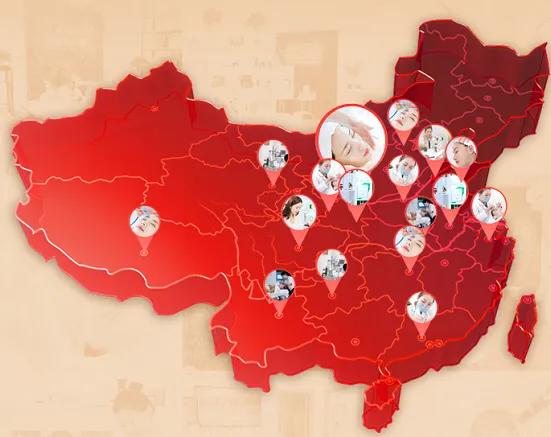 开一家一年赚100万的美容院,如何开一家千万业绩的美容院