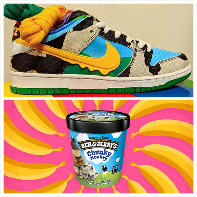 周董同款nike多少钱,周杰伦喜欢的nike