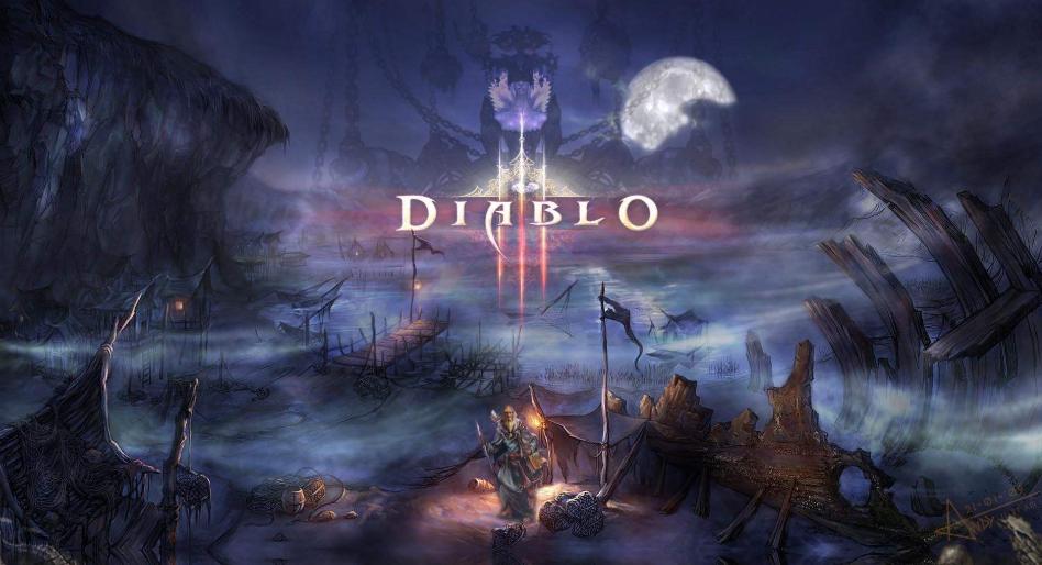 暗黑3奈非天去哪了,暗黑3奈非天指引石