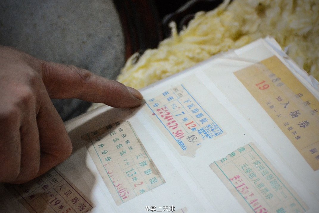 河西谦德庄网红店,河西谦德庄名吃