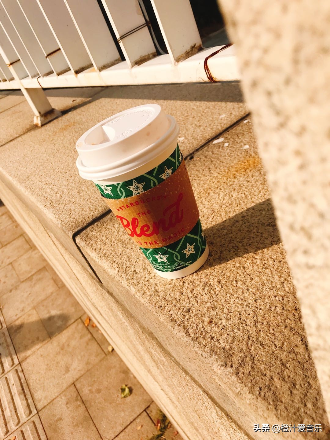 星巴克点单全攻略超简单,星巴克如何给不同区域的朋友点单