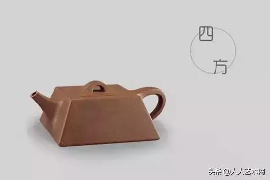 紫砂壶仿生器图谱大全,最经典的紫砂壶视频