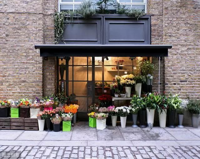 开花店花艺工作室,开花艺工作室怎么选