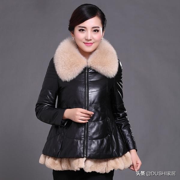 皮衣与羽绒服哪个牌子好,皮衣好看还是羽绒服好看