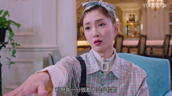 江疏影的眉毛,江疏影眉毛变黑