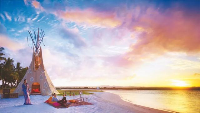 明星最喜欢的青岛酒店,明星最喜欢去的三亚酒店