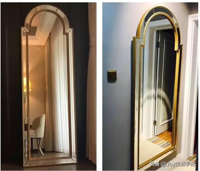 别人家的太太好美，多亏了家里这1㎡