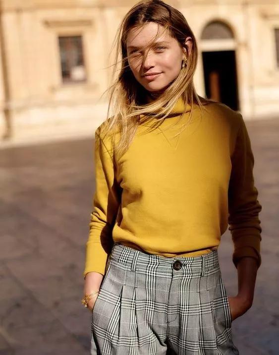 预定今年大火的“奶酪色”！这个“奶酪陷阱”你会跳吗？