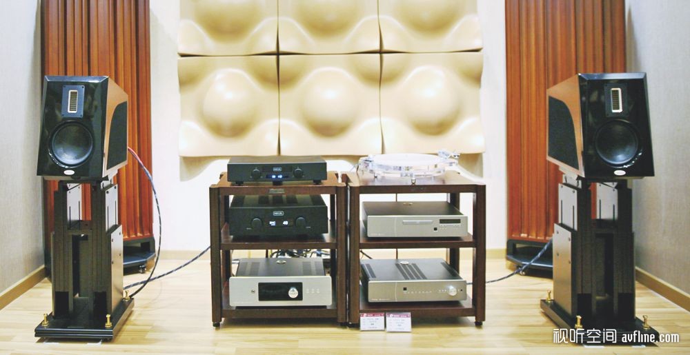 HIFI|实力再次得到印证:HEGELH390搭配LEGACYCalibre实录