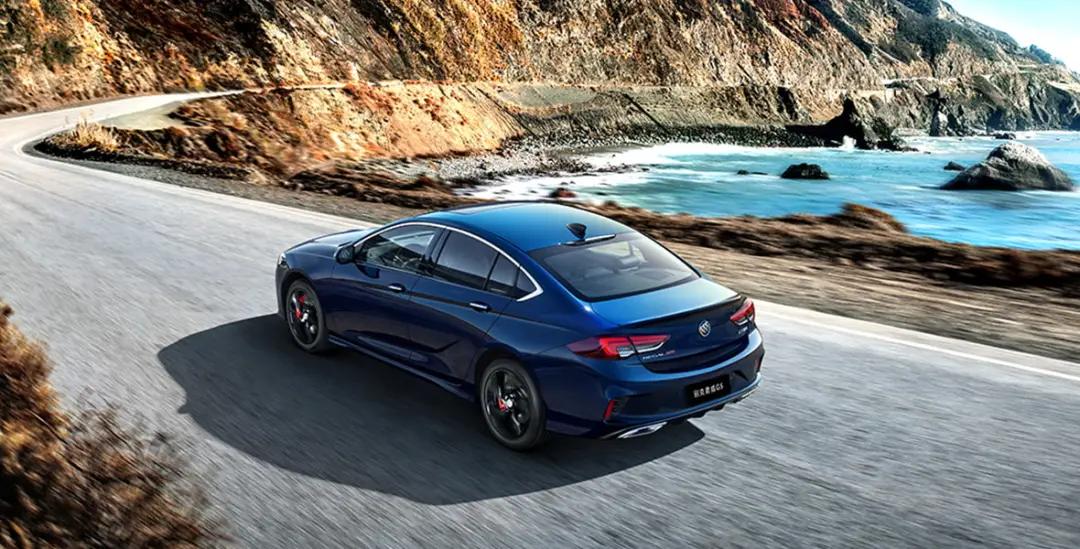 别克君威gs2022款精英落地价多少,2012款别克君威gs超级运动版评测