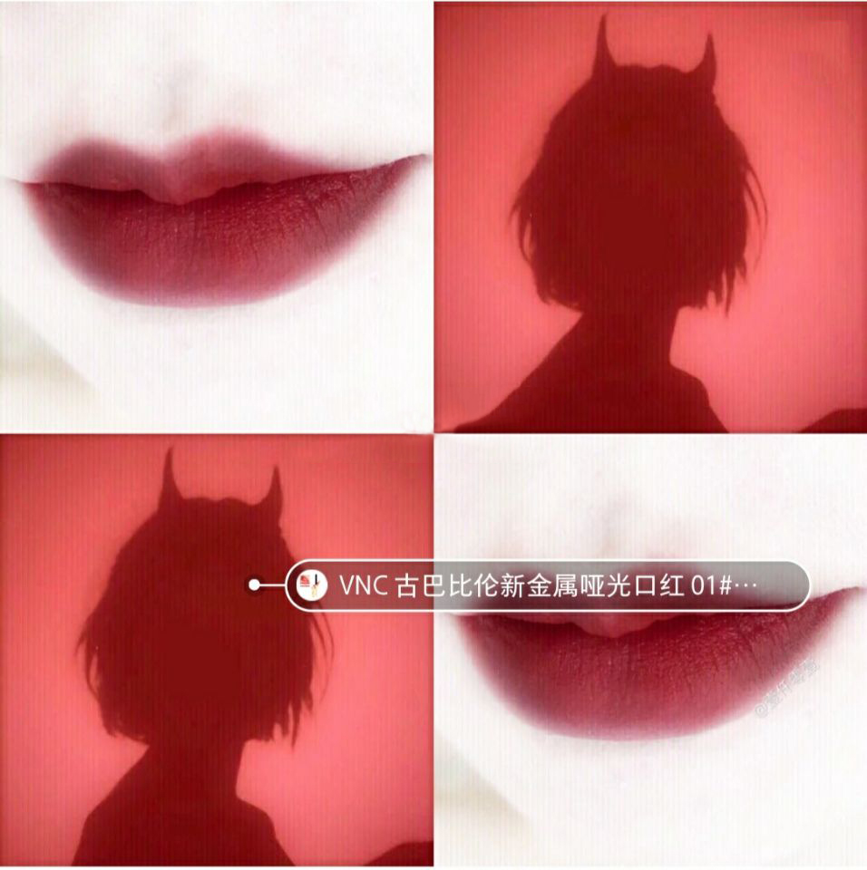 适合学生党的平价口红套盒,平价高端学生党口红套盒