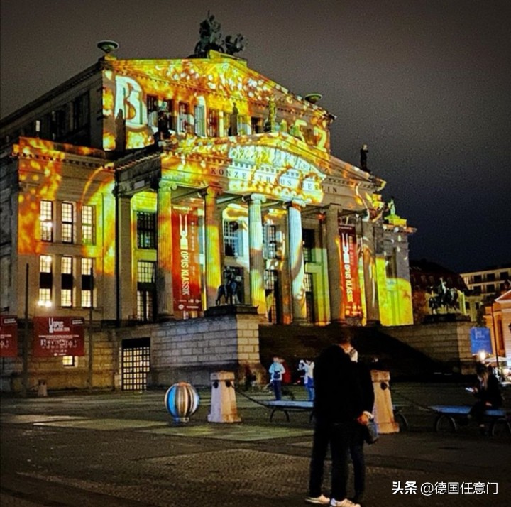 德国防恐袭,德国最危险的时候