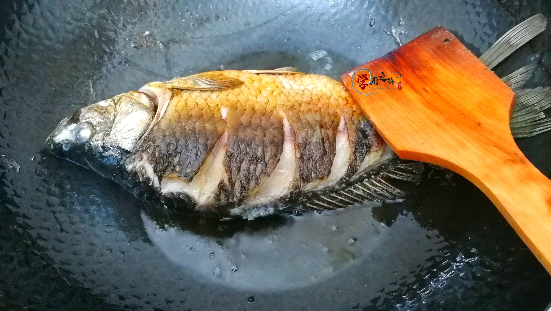 最好的鲫鱼豆腐汤做法,鲫鱼豆腐汤豆腐怎么不入味