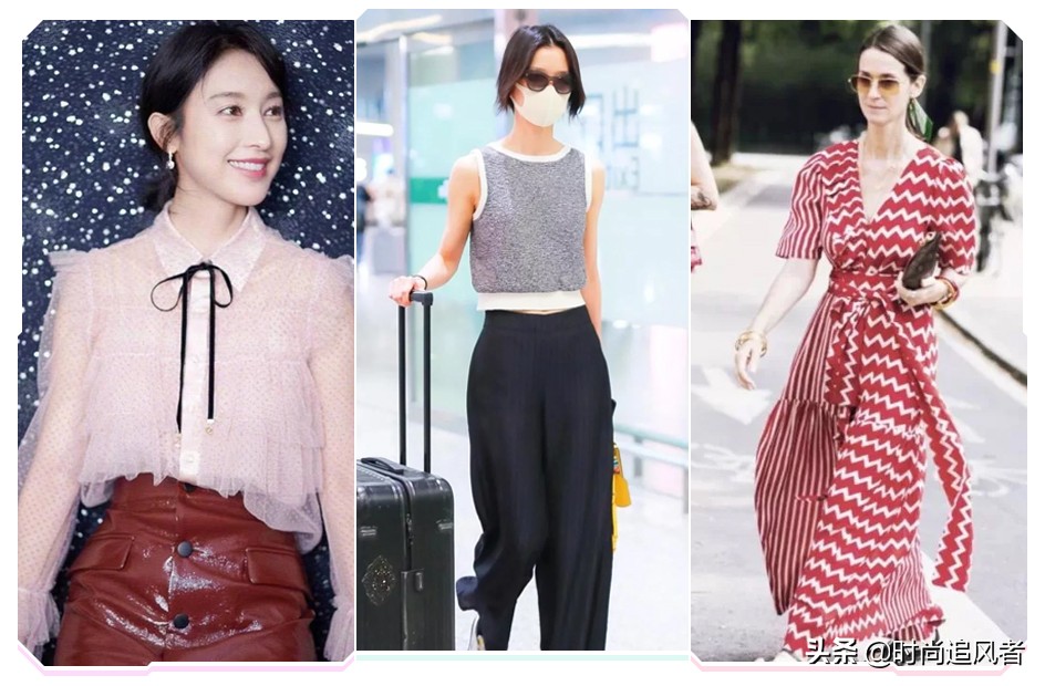 乘风破浪的姐姐伊能静同款紫色鞋,乘风破浪的姐姐伊能静刘海造型