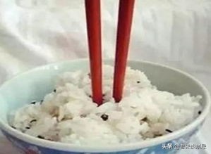 禁忌文化之筷子的十大忌讳,今天,你用对筷子了吗?