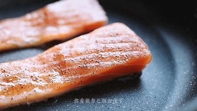 三文鱼煲仔饭怎么样,有人不爱吃孜然吗