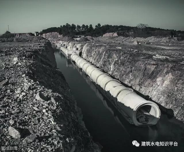 室外排水管道施工综合价格,室外排水管道施工全过程视频