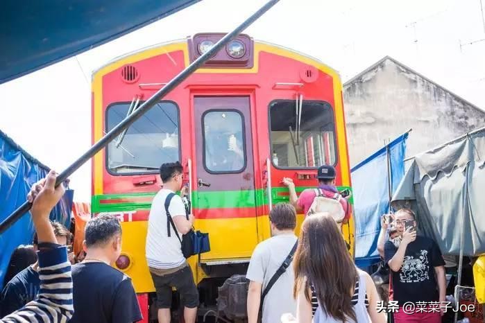 组团去曼谷旅游,和朋友组团去曼谷